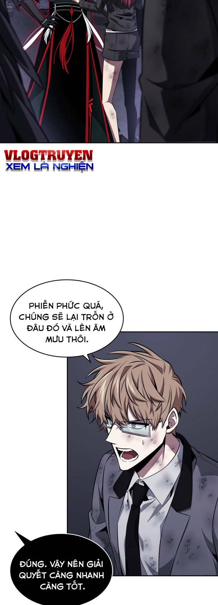 Vua Trộm Mộ Chương 392 Ảnh 5