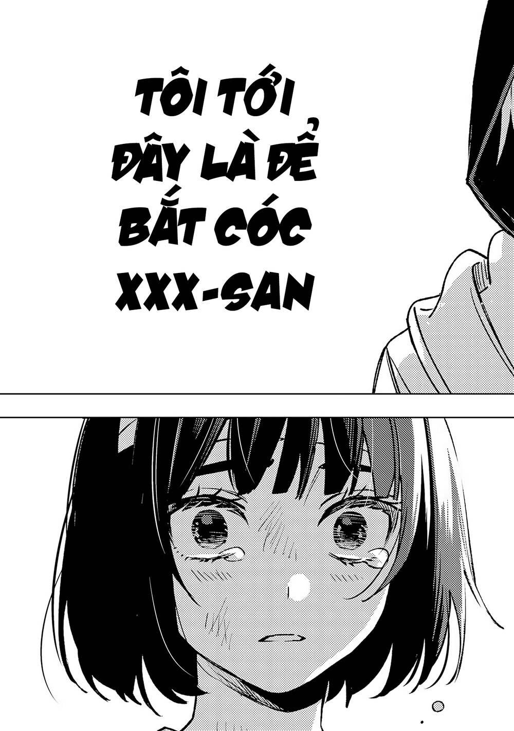 Sachi-Iro No One Room Chương 62.5 Ảnh 26