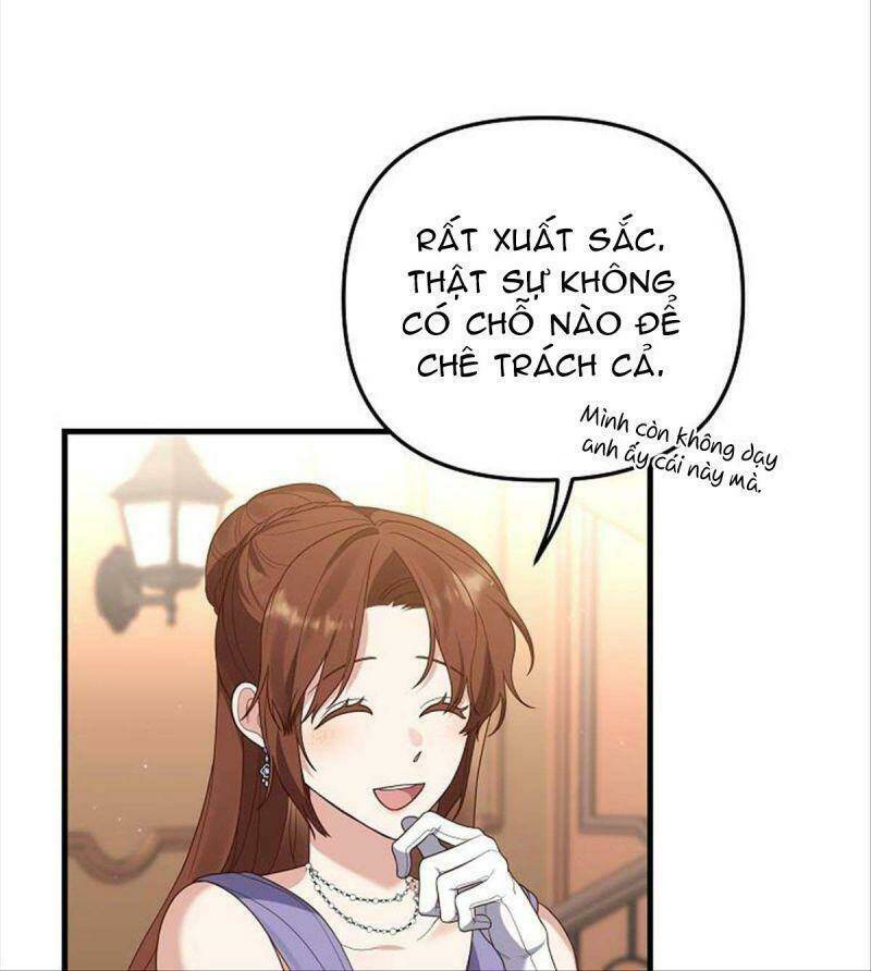 Hôn Phu Của Tôi Là Nam Chính Yandere Chương 7 Ảnh 42