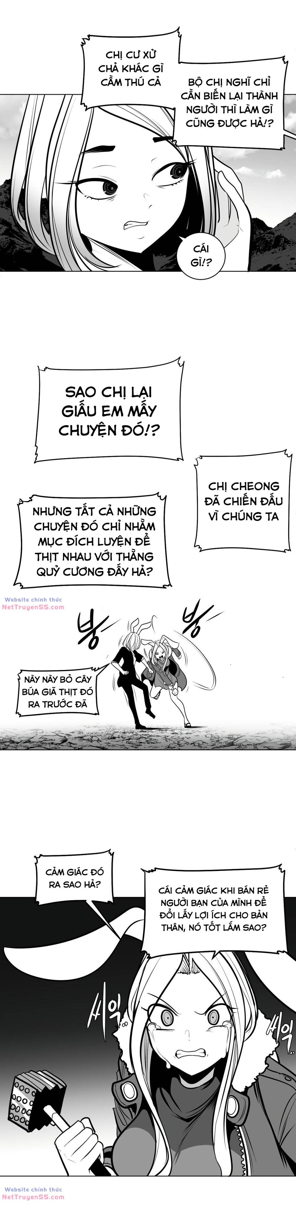 Độc Lạ Dungeon Chương 76 Ảnh 5