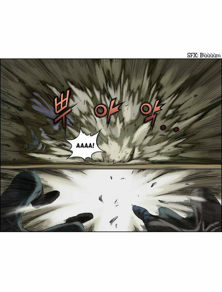 Paladin Chương 28 Ảnh 14