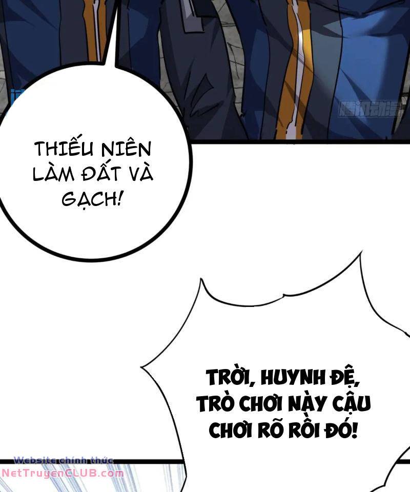 Trò Chơi Này Cũng Quá Chân Thật Rồi ! Chương 68 Ảnh 23