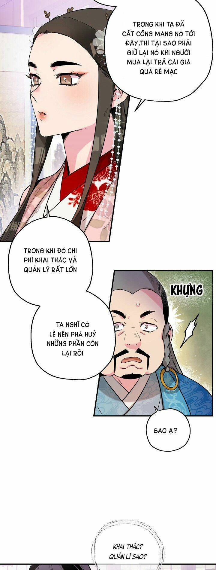 Tôi Trở Thành Nhân Vật Phản Diện Giỏi Nhất Trong Giới Võ Thuật Chương 34 Ảnh 46