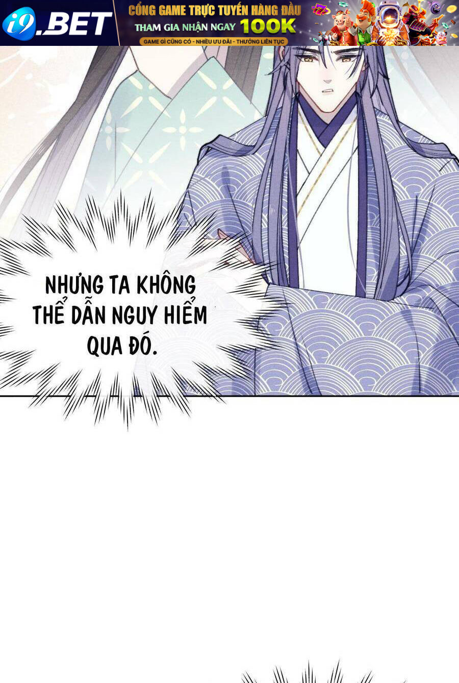 Quân Nhan Tựa Hoa Đào Chương 41 Ảnh 13