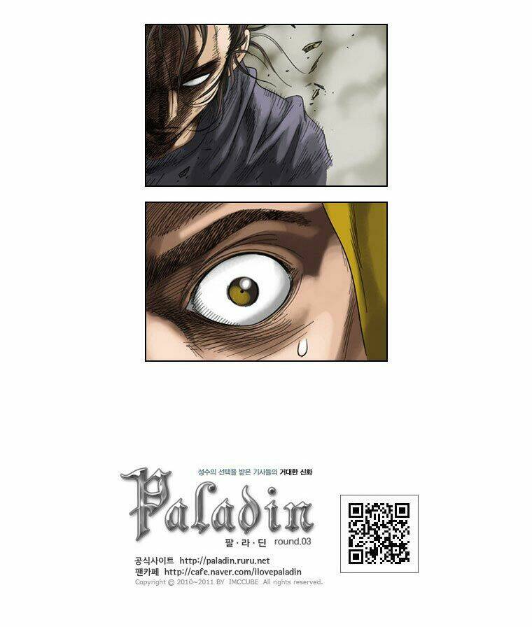 Paladin Chương 34 Ảnh 23