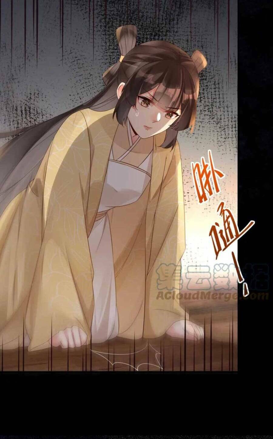 Hoàng Thúc Sủng Ta Đến Tận Xương Chương 14 Ảnh 13