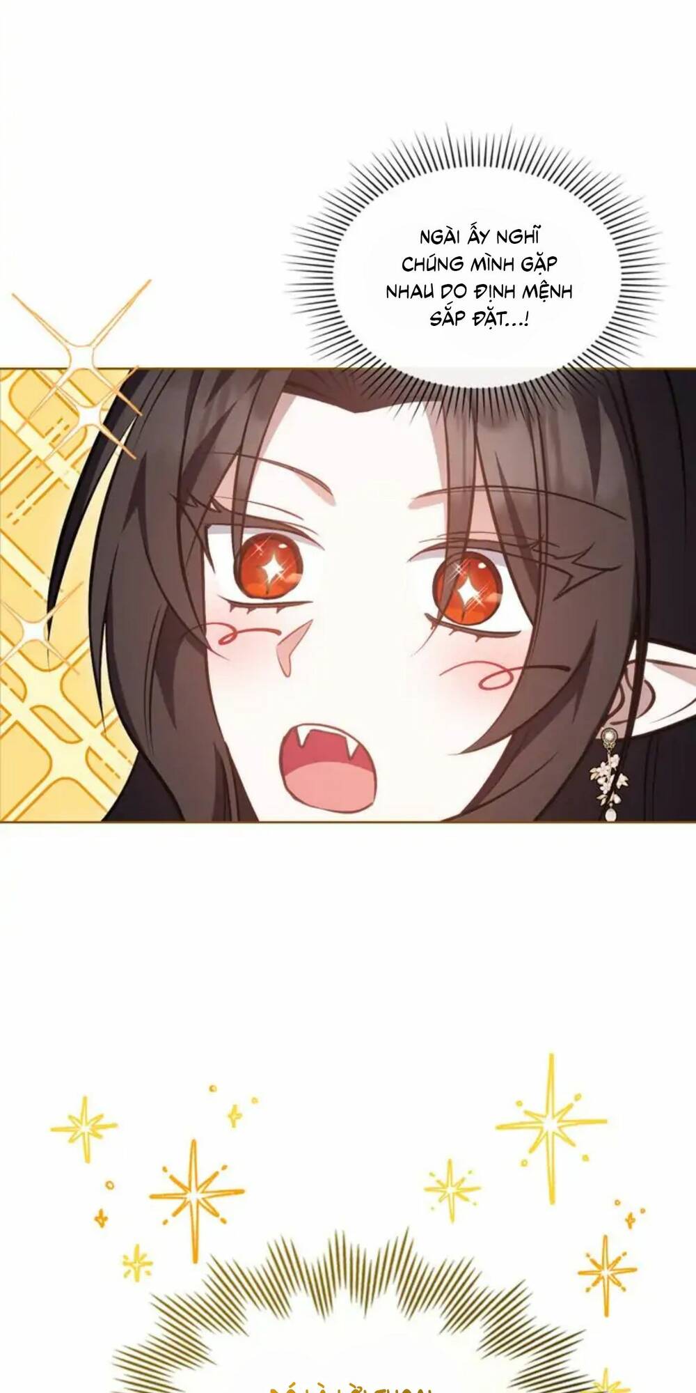 Khi Nữ Quỷ Mạo Danh Công Chúa Chương 12 Ảnh 4