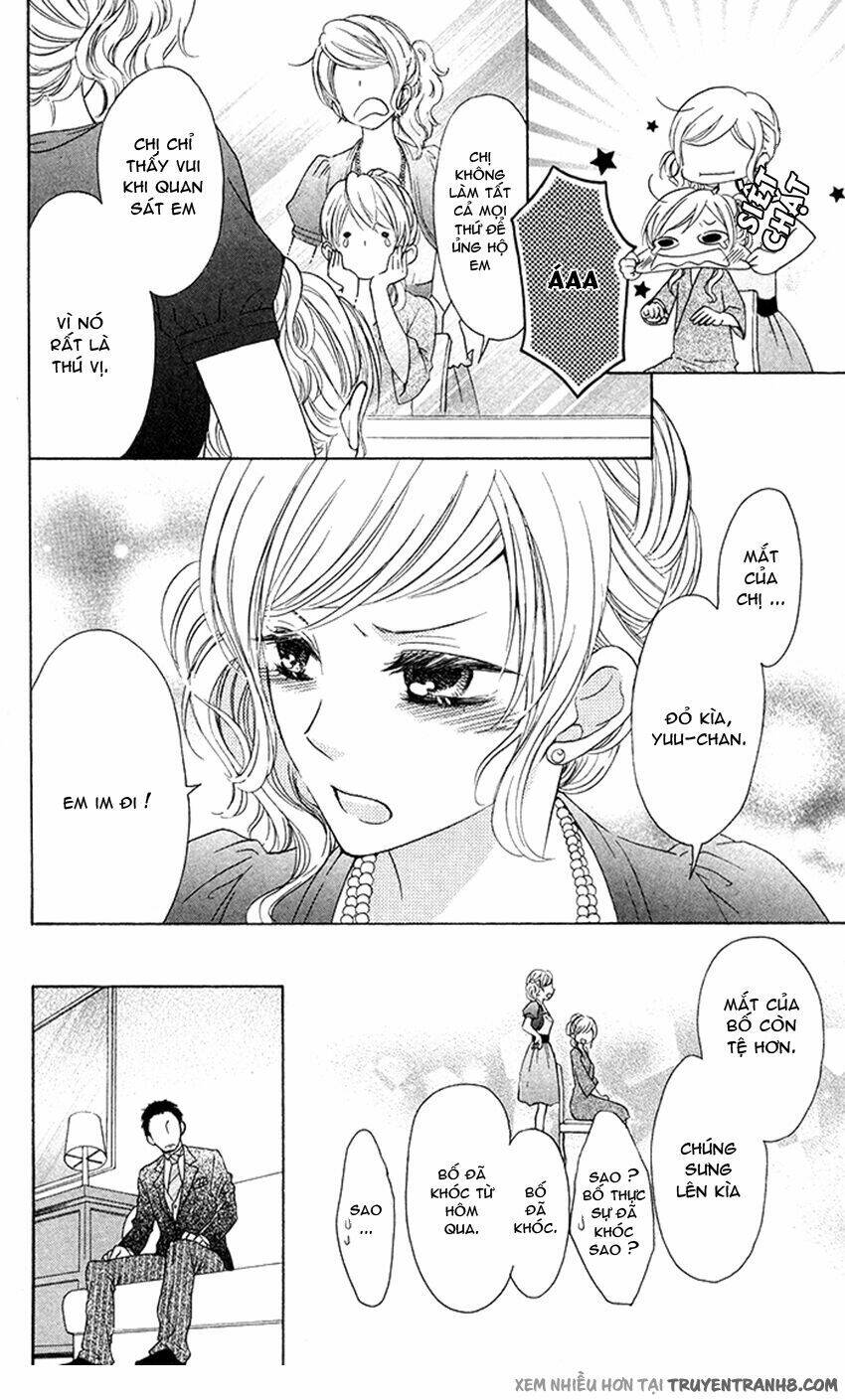 Hajimari No Niina Chương 19 Ảnh 10