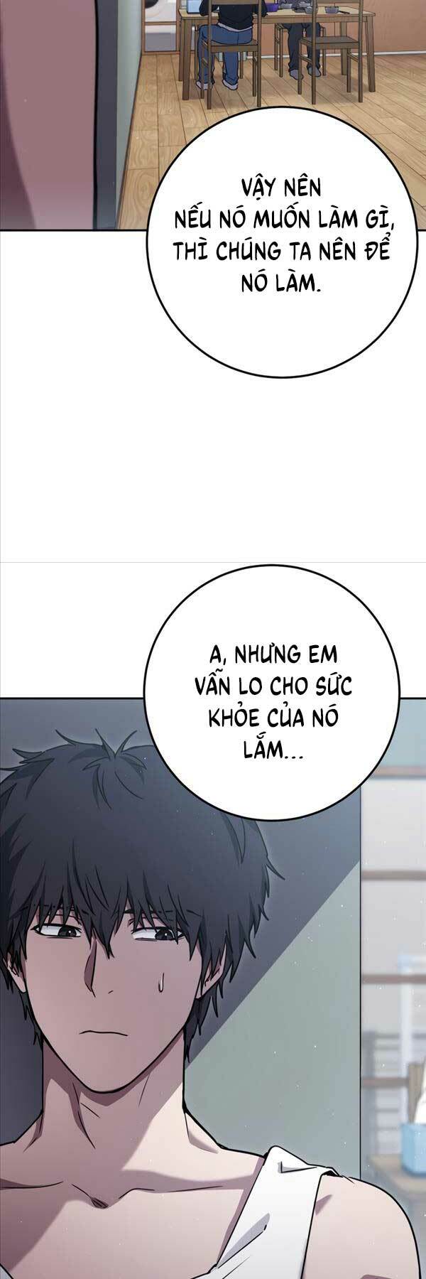 Sự Trả Thù Của Thợ Rèn Huyền Thoại Chương 19 Ảnh 35