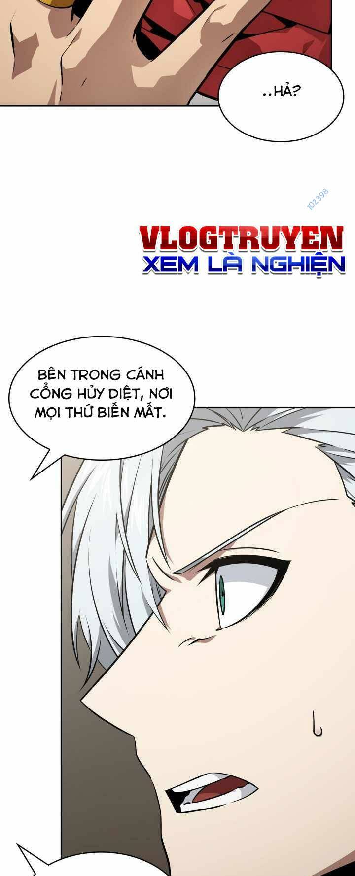 Vua Trộm Mộ Chương 395 Ảnh 45