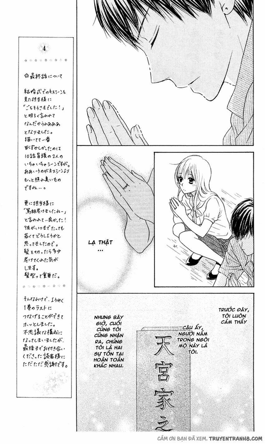 Hajimari No Niina Chương 19 Ảnh 20