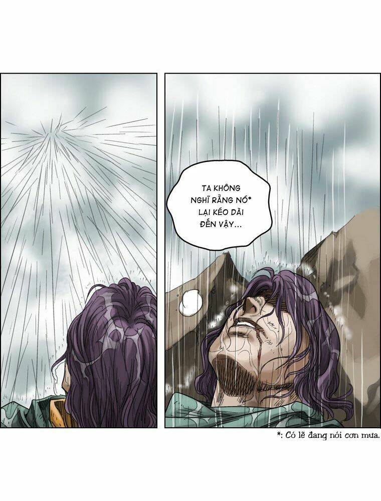 Paladin Chương 41 Ảnh 9