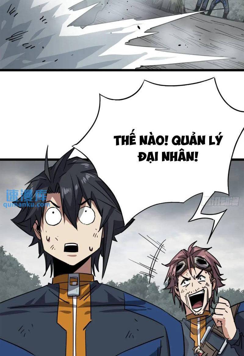 Trò Chơi Này Cũng Quá Chân Thật Rồi ! Chương 74 Ảnh 17