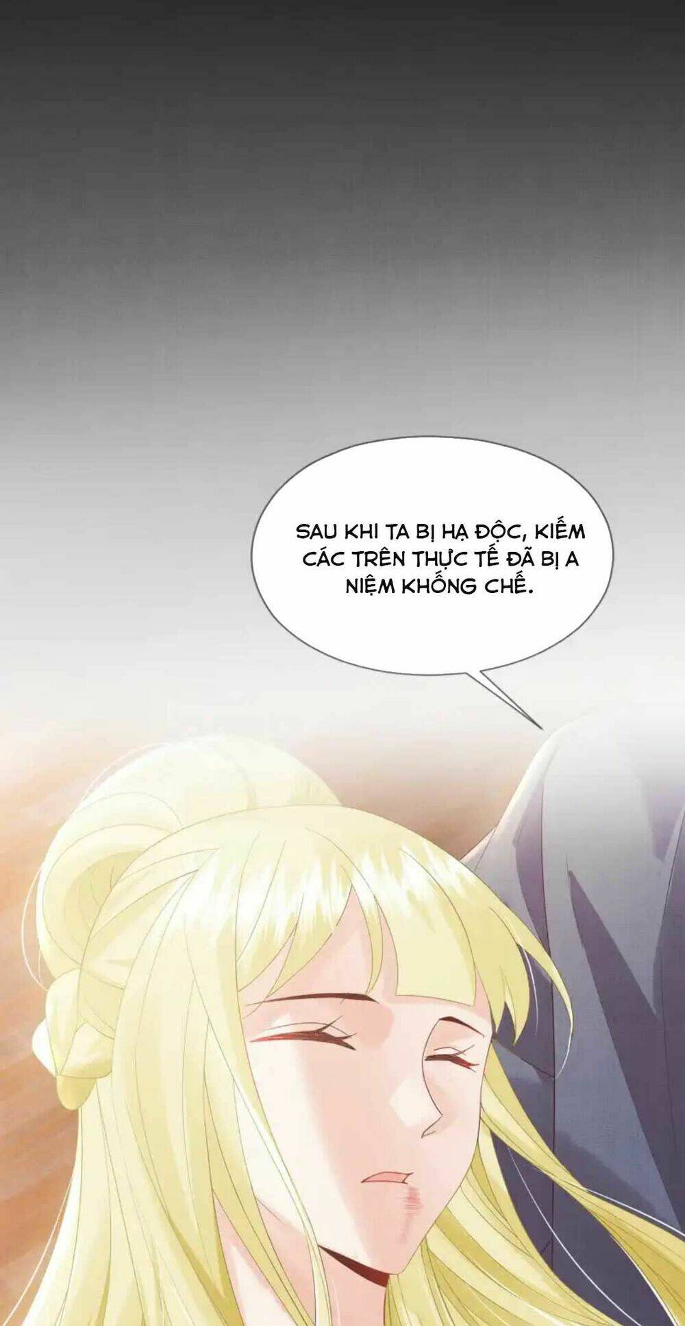 Các Đệ Tử Ai Cũng Nói Yêu Ta Chương 7 Ảnh 78