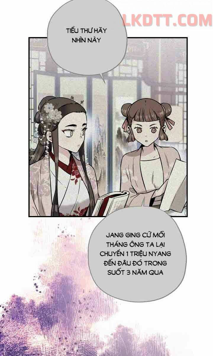 Tôi Trở Thành Nhân Vật Phản Diện Giỏi Nhất Trong Giới Võ Thuật Chương 47 Ảnh 38