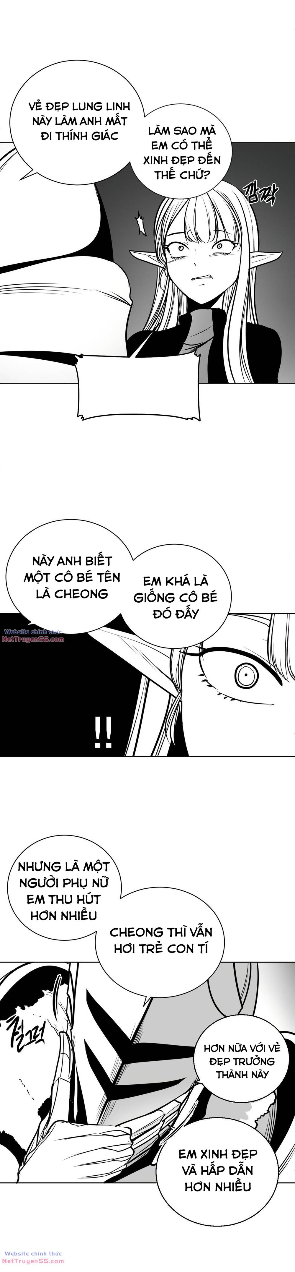 Độc Lạ Dungeon Chương 76 Ảnh 29