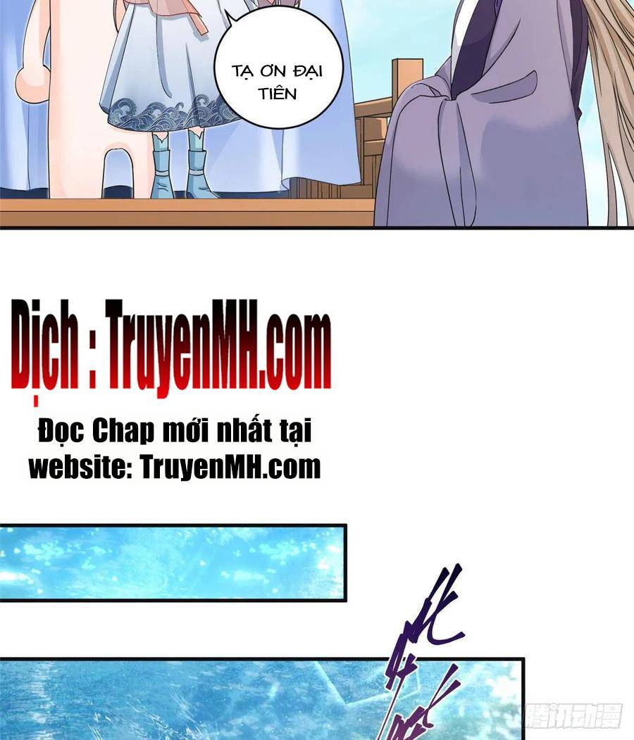 Đồ Đệ Nhà Ta Lại Quải Rồi Chương 312 Ảnh 15
