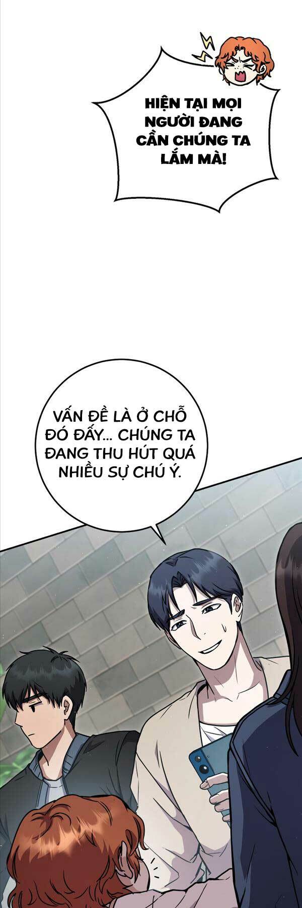 Sự Trả Thù Của Thợ Rèn Huyền Thoại Chương 28 Ảnh 19