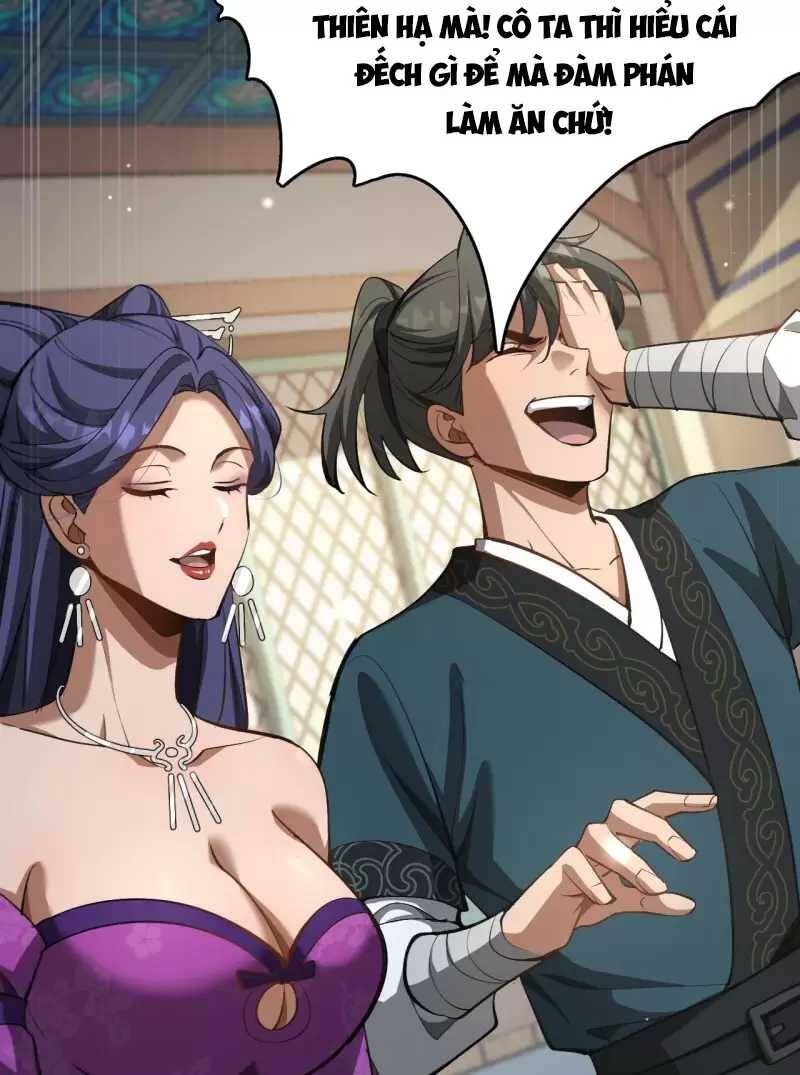 Huyền Môn Bại Gia Tử Chương 6 Ảnh 17