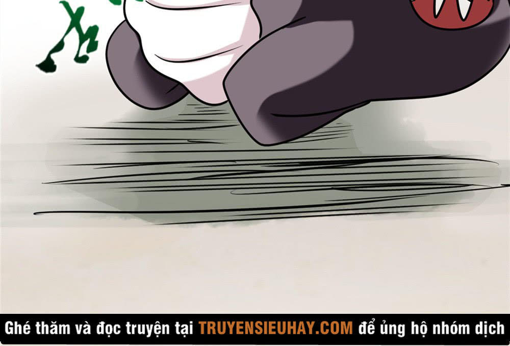 Đô Thị Tu Tiên Truyện Chương 19 Ảnh 18
