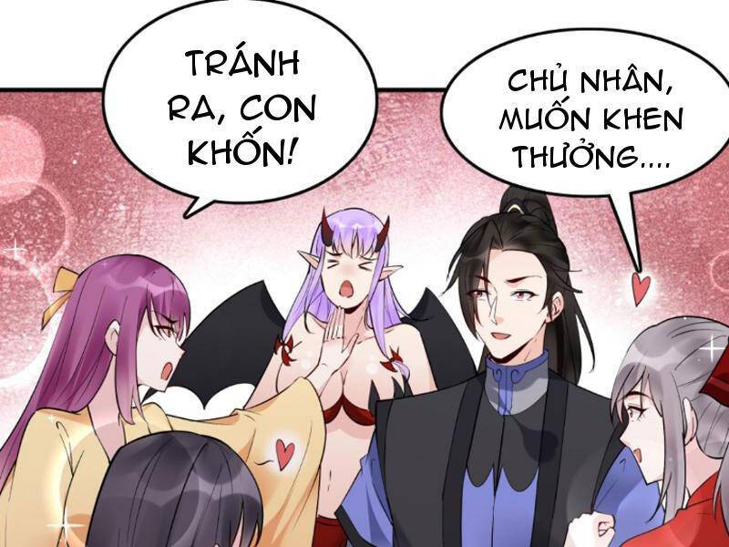Nhân Vật Phản Diện Này Có Chút Lương Tâm, Nhưng Không Nhiều Chương 239 Ảnh 29