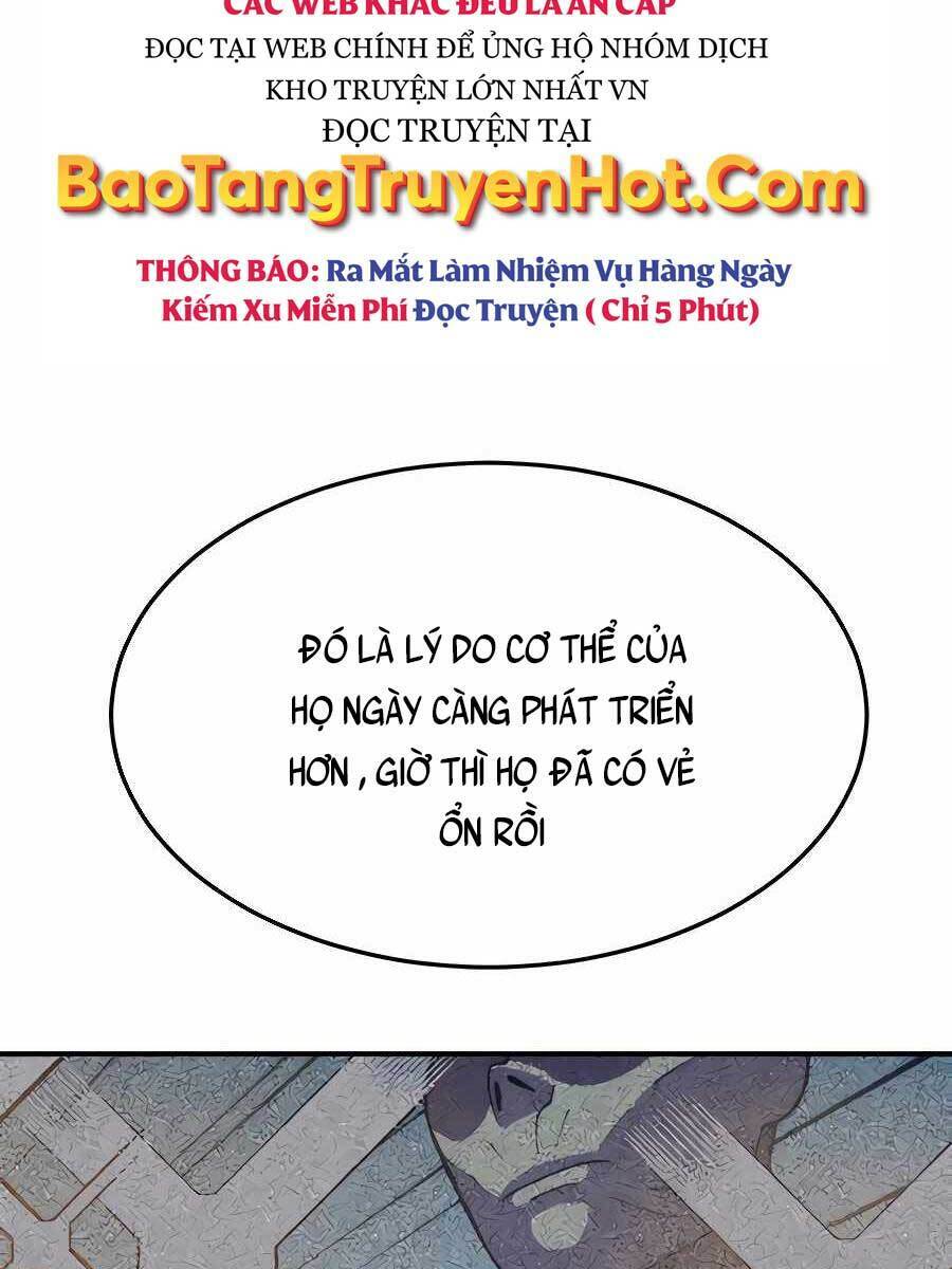 Thợ Săn Cơ Bắp Chương 9 Ảnh 45