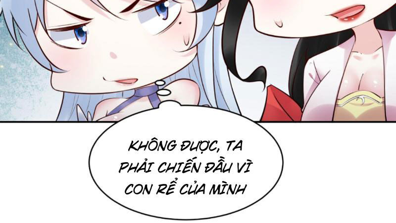Nhân Vật Phản Diện Này Có Chút Lương Tâm, Nhưng Không Nhiều Chương 257 Ảnh 33