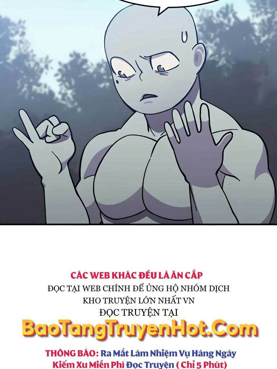 Thợ Săn Cơ Bắp Chương 8 Ảnh 29