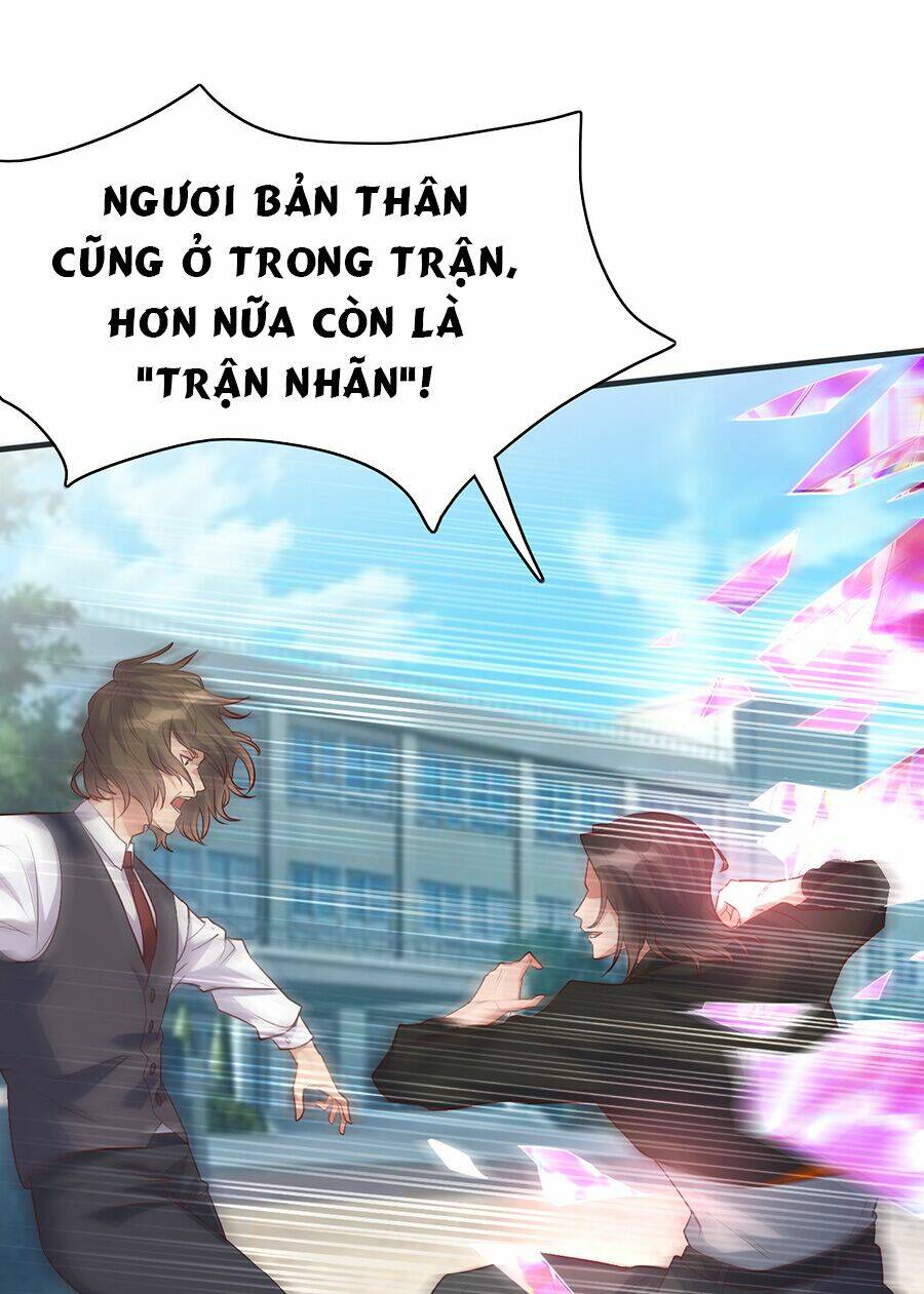 Ta Không Làm Tiên Đế Đã Nhiều Năm Chương 5 Ảnh 56