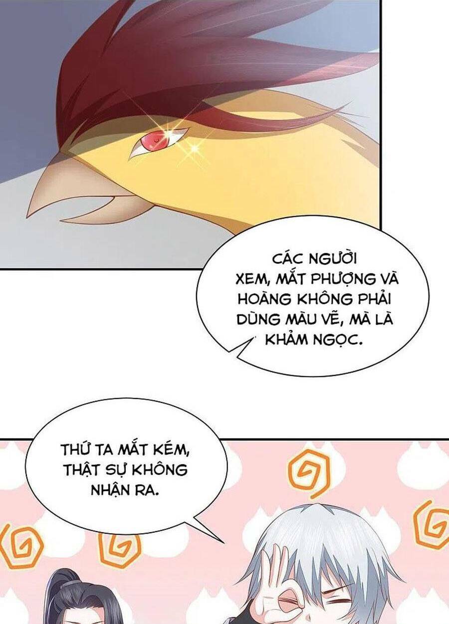 Phượng Hoàng Thác: Chuyên Sủng Khí Thê Chương 255 Ảnh 35