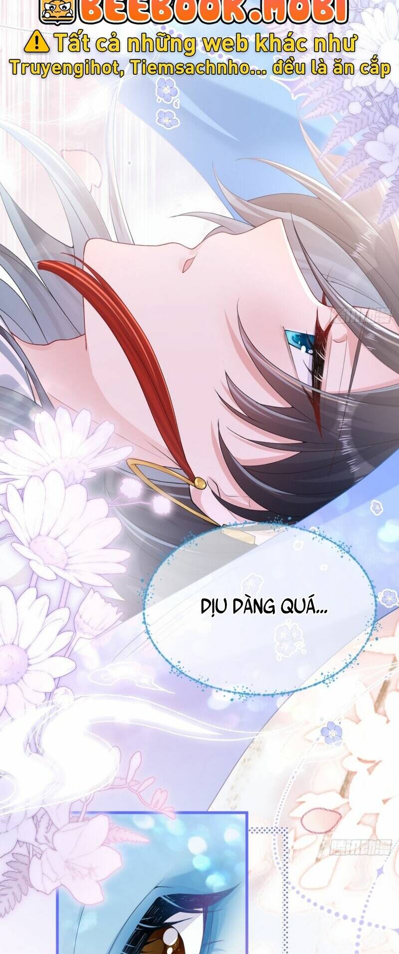 Long Nữ Điện Hạ Bị Phản Công Chương 3 Ảnh 46