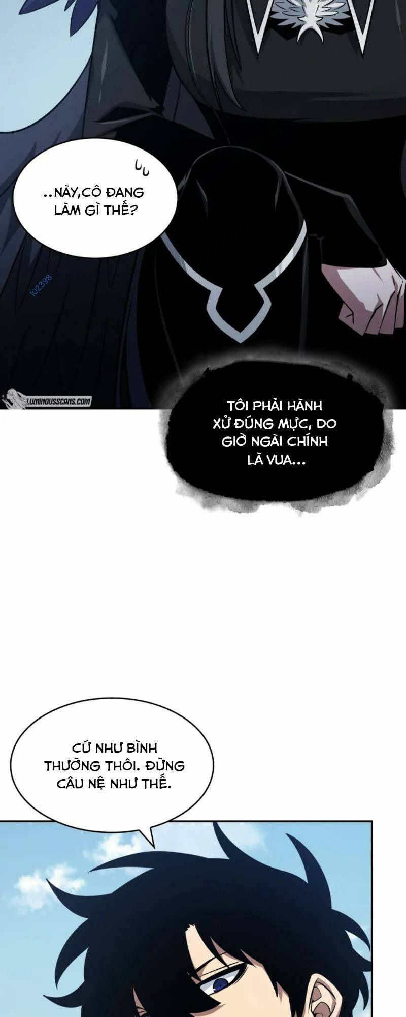 Vua Trộm Mộ Chương 397 Ảnh 23