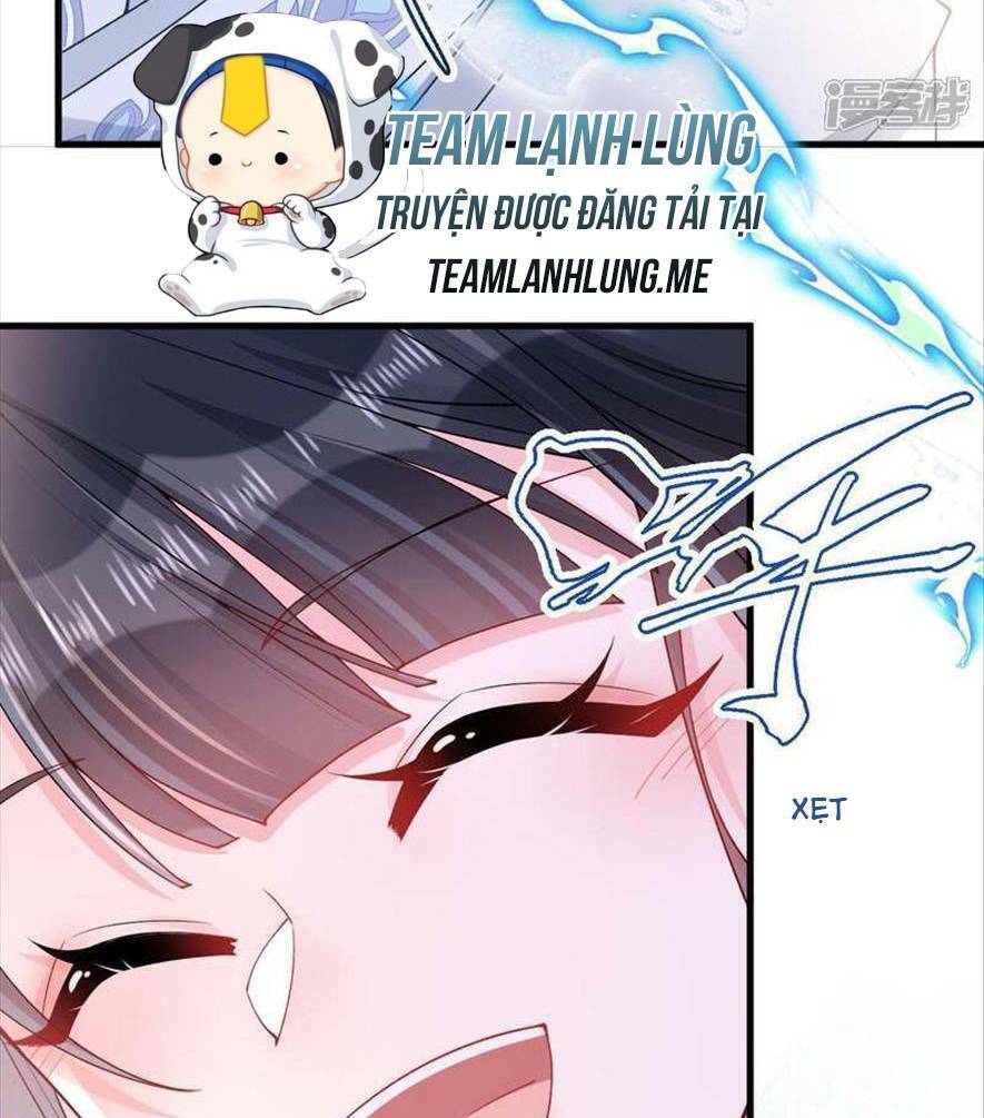 Long Nữ Điện Hạ Bị Phản Công Chương 9 Ảnh 59