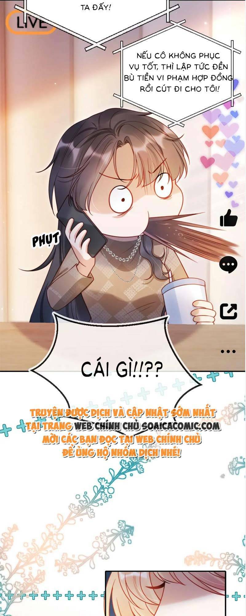 Thừa Kế Gia Sản Ngàn Tỷ Sau Khi Ly Hôn Chương 31 Ảnh 4
