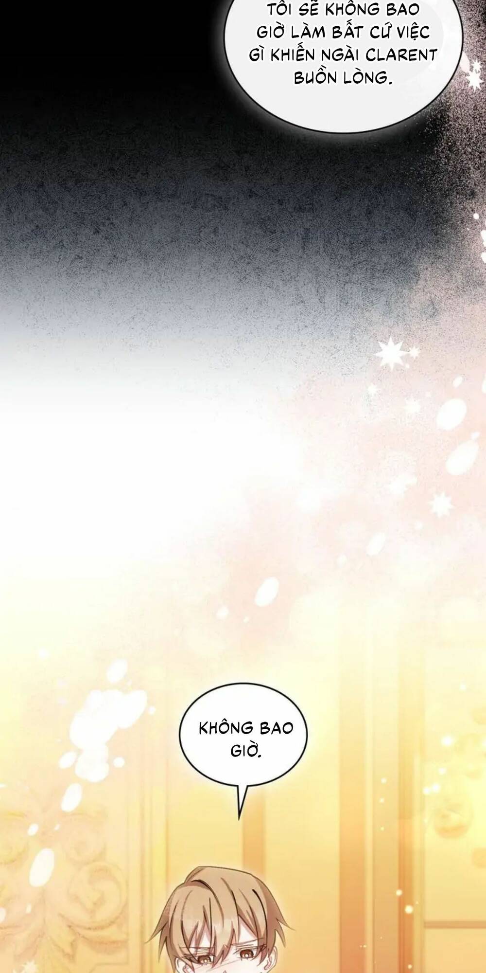 Khi Nữ Quỷ Mạo Danh Công Chúa Chương 7 Ảnh 68