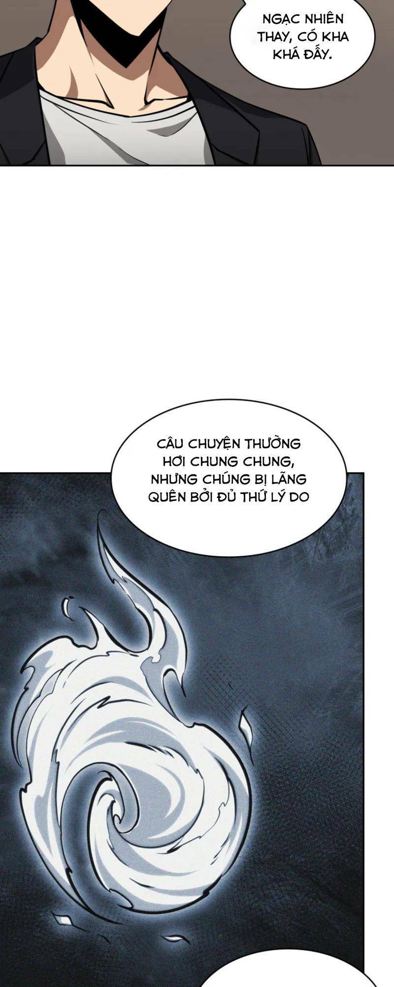 Vua Trộm Mộ Chương 396 Ảnh 22