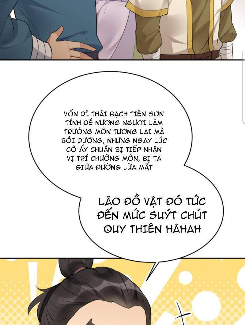 Nhân Vật Phản Diện Này Có Chút Lương Tâm, Nhưng Không Nhiều Chương 248 Ảnh 11