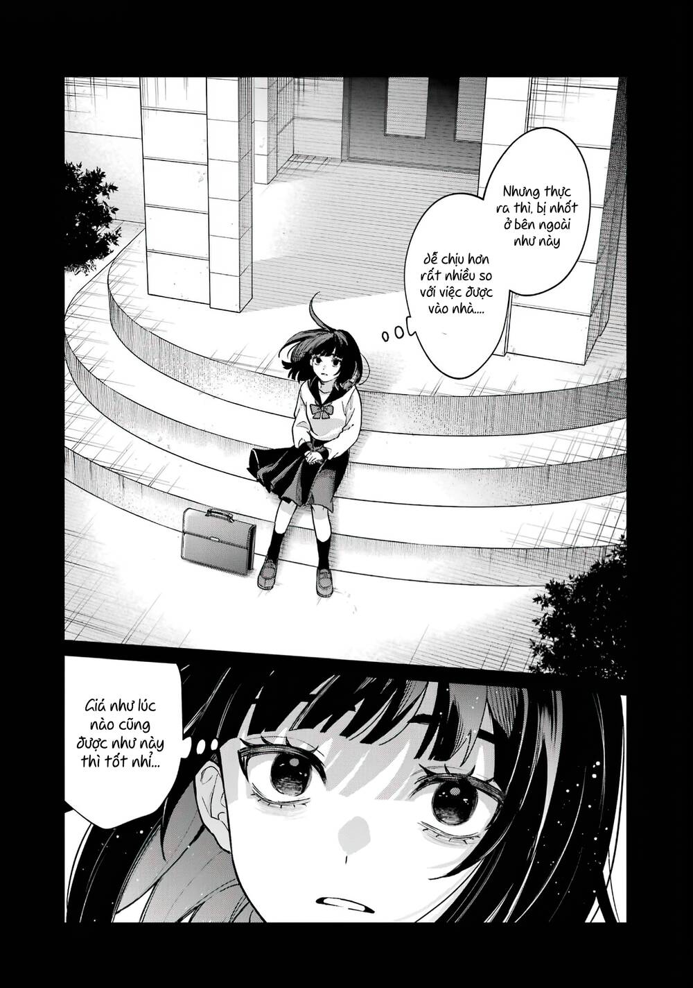 Sachi-Iro No One Room Chương 63 Ảnh 31
