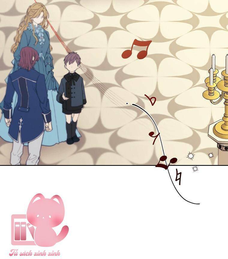 Tôi Trở Thành Mẹ Kế Của Cinderella Chương 89 Ảnh 39