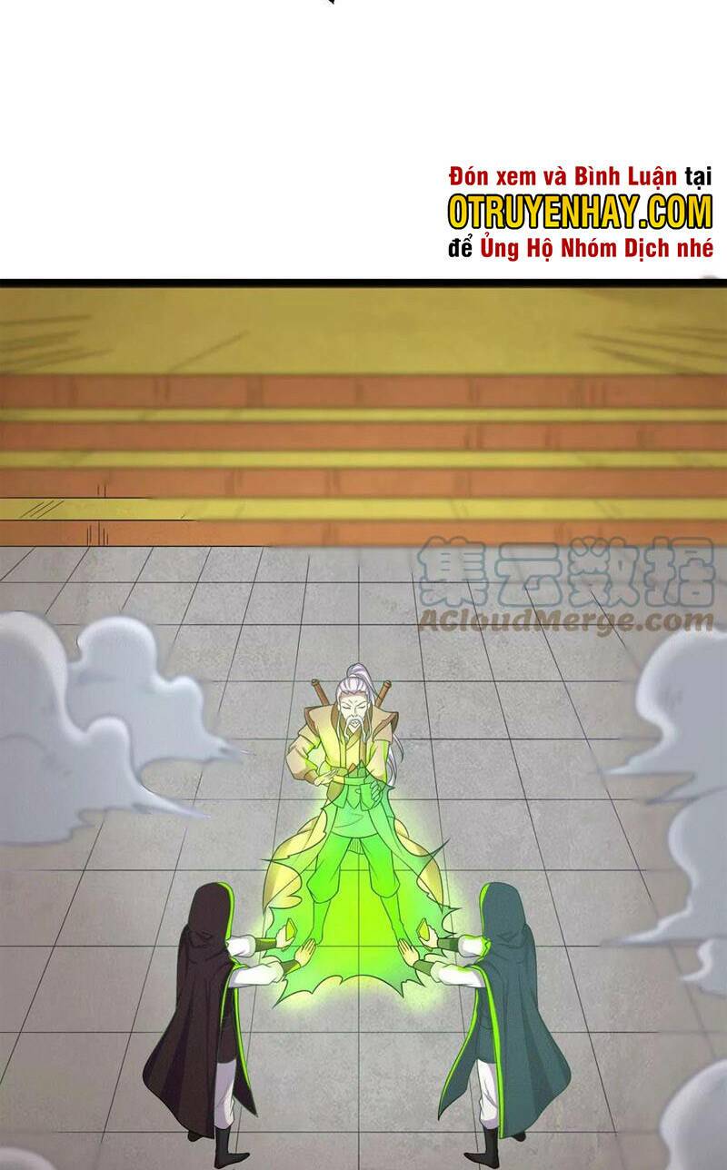 Thôn Phệ Vĩnh Hằng Chương 277 Ảnh 12