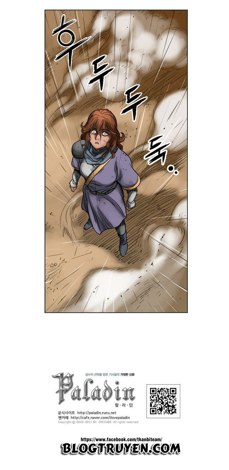 Paladin Chương 48 Ảnh 22