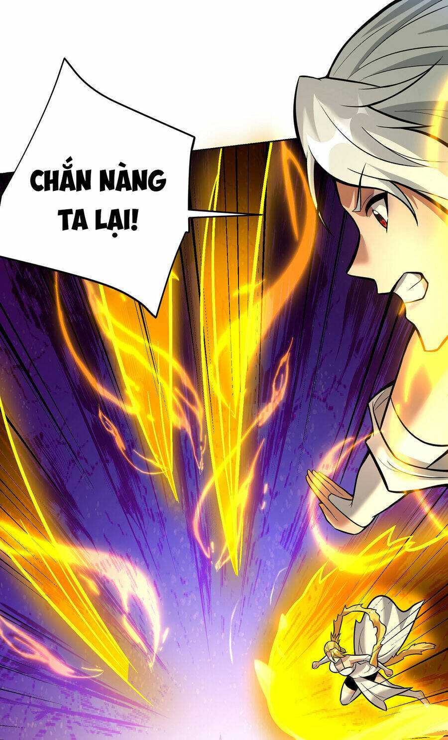 Nhất Chiêu Liền Vô Địch Tu Chân Giới Chương 82 Ảnh 13