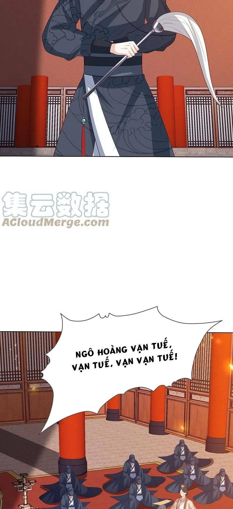Phượng Hoàng Thác: Chuyên Sủng Khí Thê Chương 250 Ảnh 12