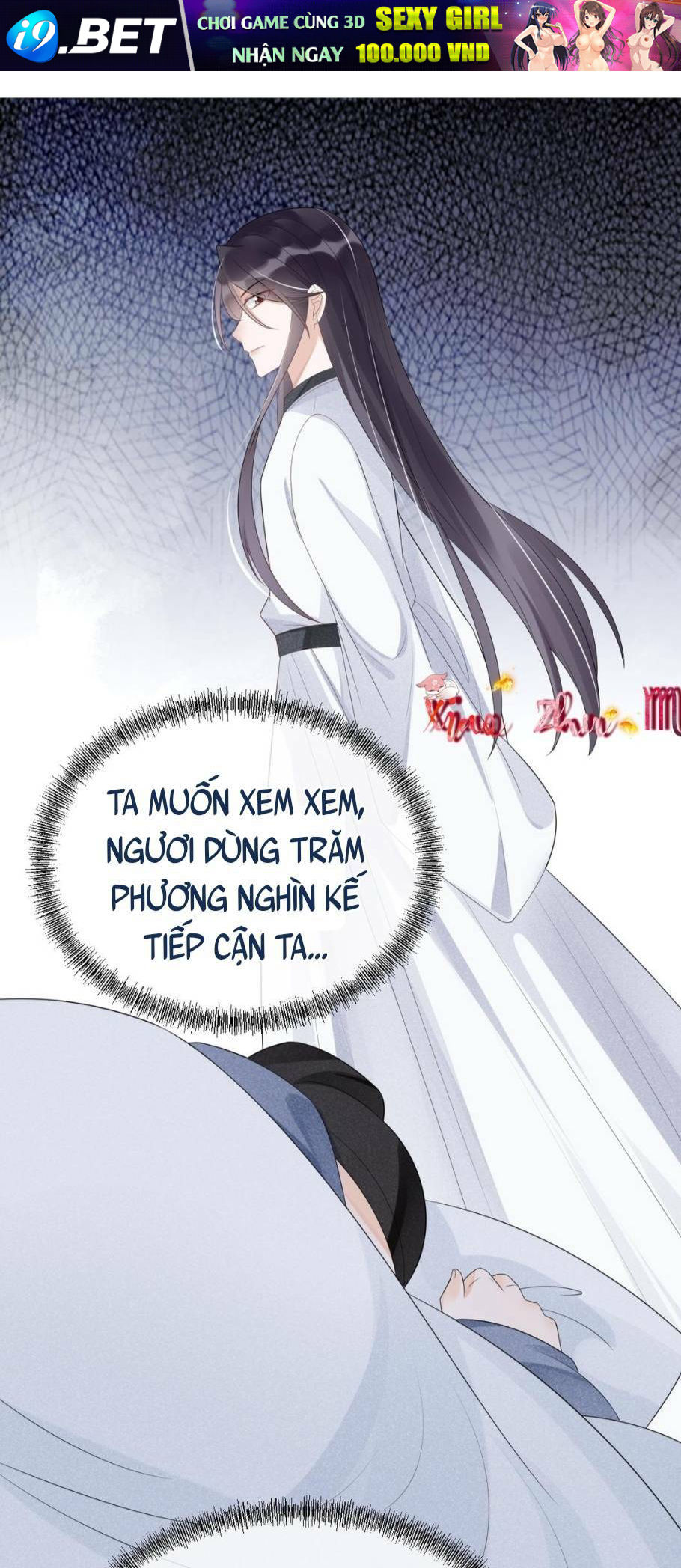 Hoàng Hậu Của Trẫm Là Công Công Chương 2 Ảnh 39