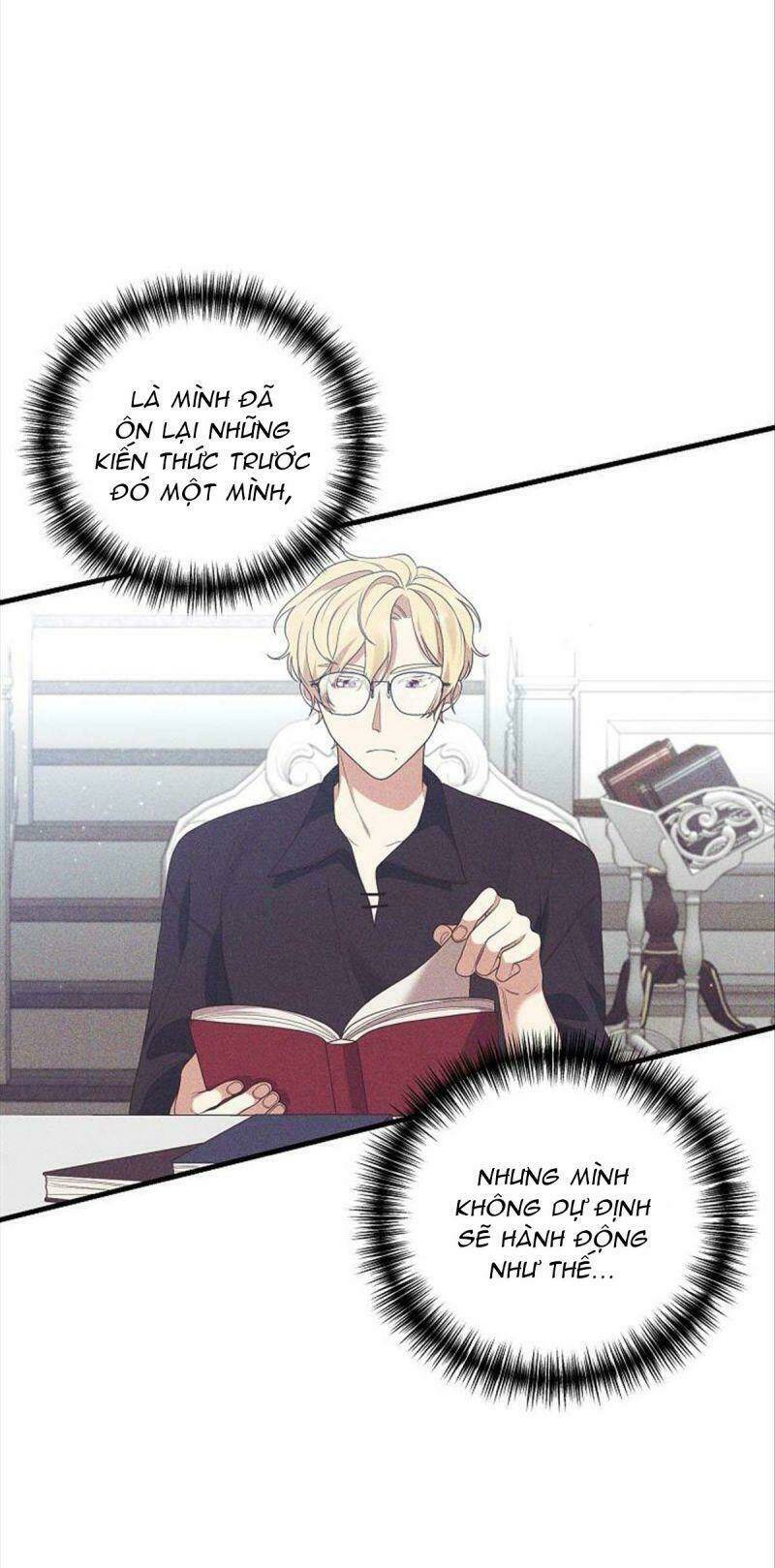Hôn Phu Của Tôi Là Nam Chính Yandere Chương 7 Ảnh 44
