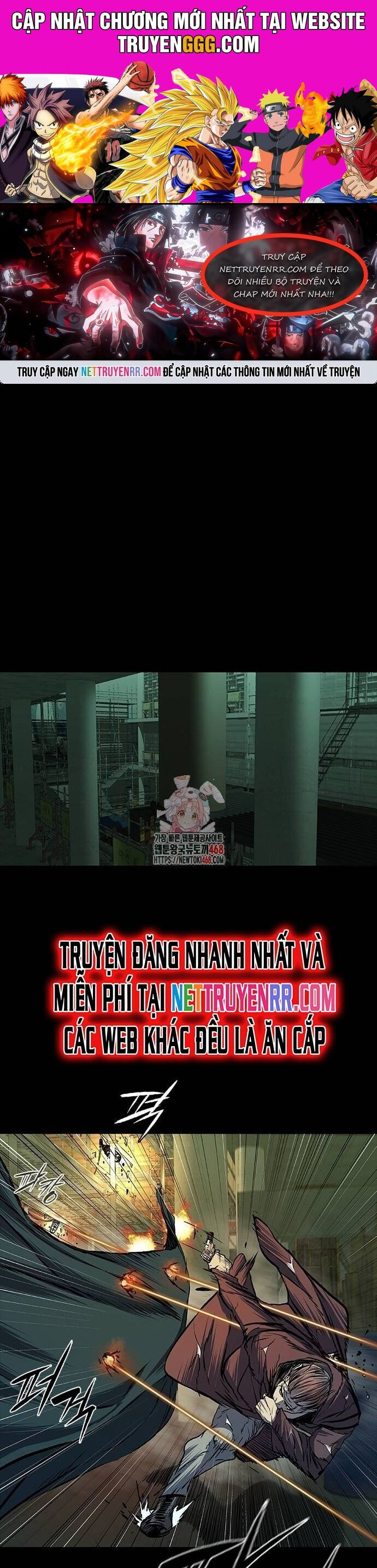 BáO Thù 2: VạN Nhân Chi ThượNg Chương 88 Ảnh 2