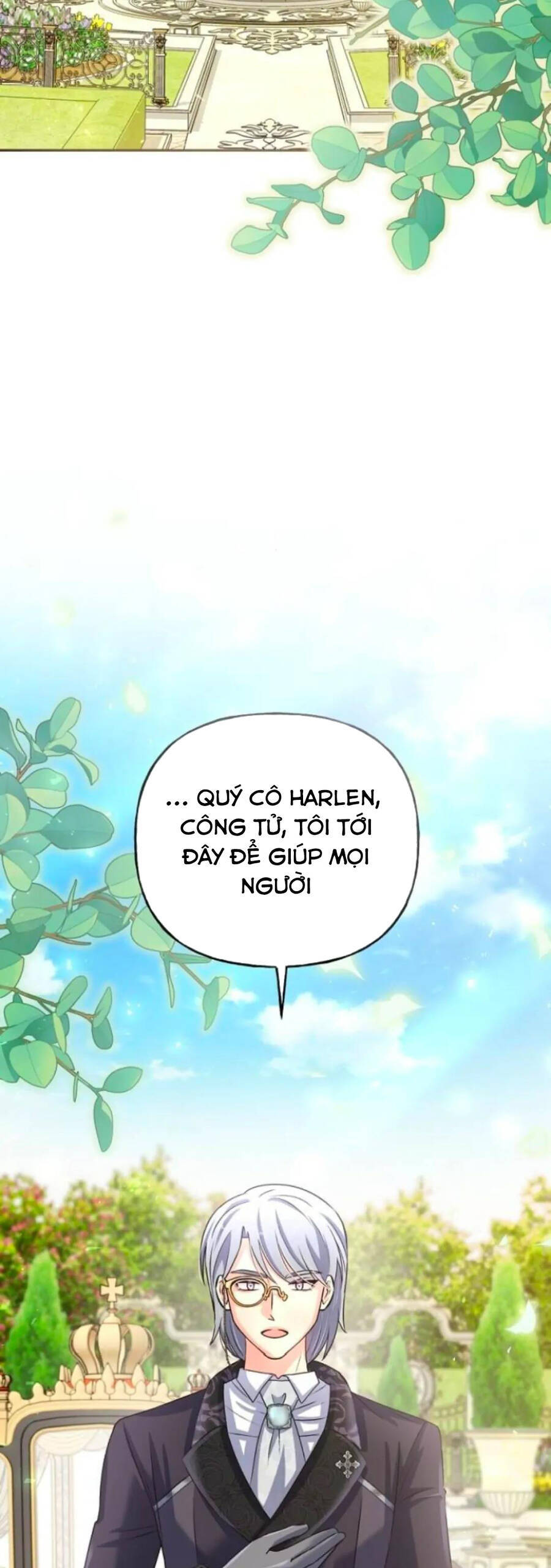 Hầu Gái Không Thích Nuôi Dạy Trẻ Nhỏ Chương 21 Ảnh 3
