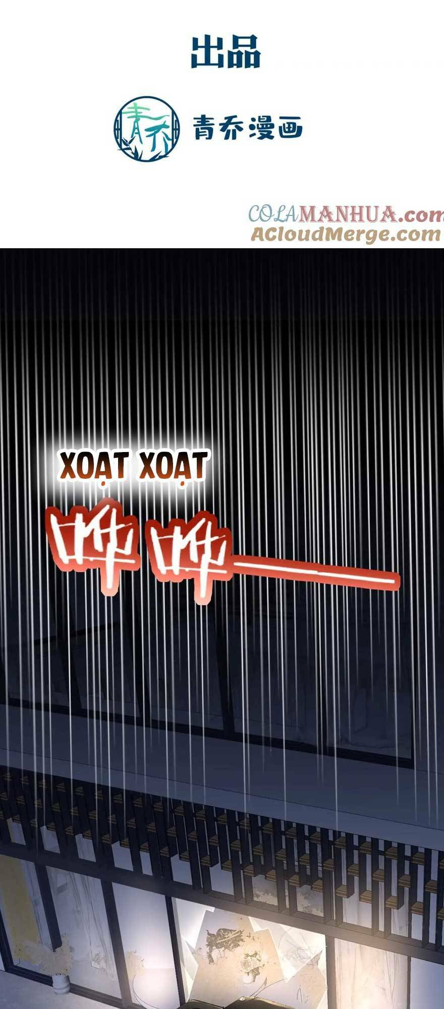 Bảo Bối Của Lão Đại Đã Xuyên Không Trở Về! Chương 196 Ảnh 6