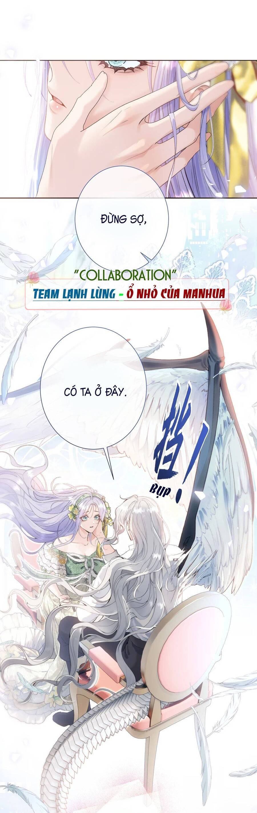Cô Dâu Của Ác Long Chương 8 Ảnh 11