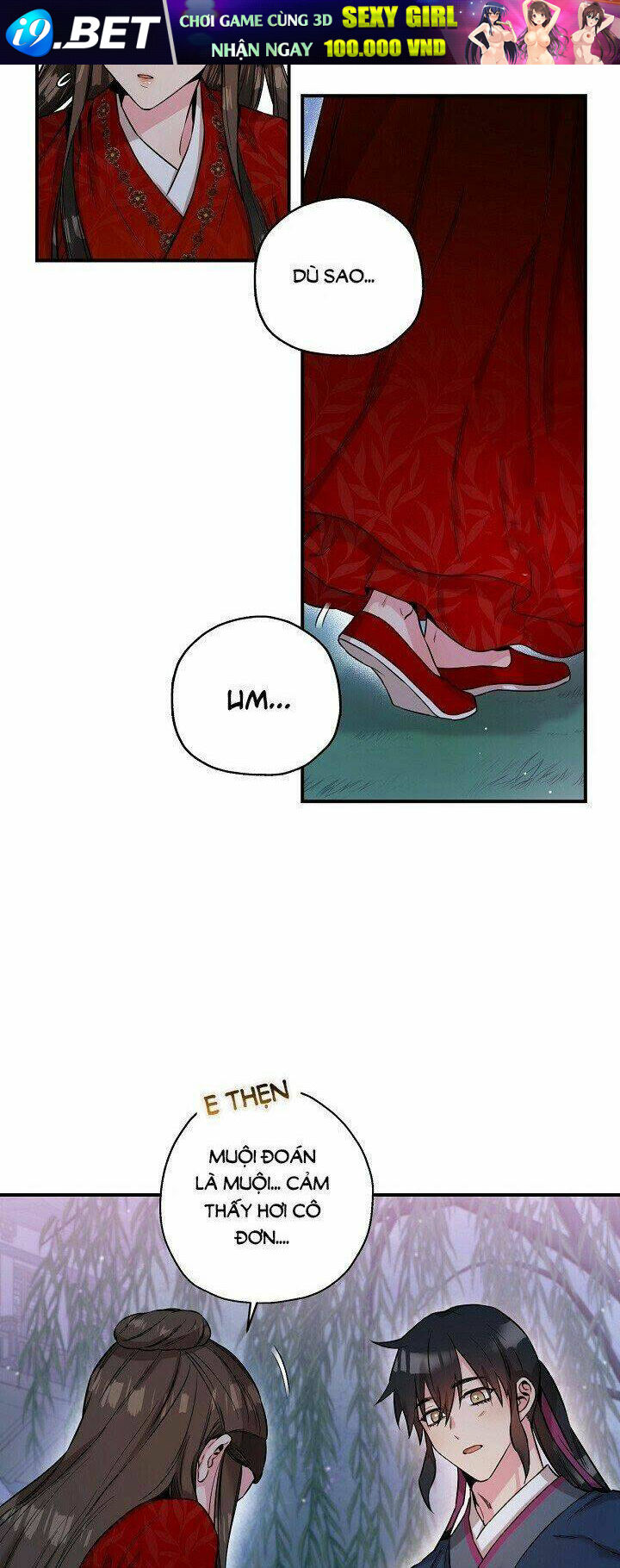 Tôi Trở Thành Nhân Vật Phản Diện Giỏi Nhất Trong Giới Võ Thuật Chương 50 Ảnh 22